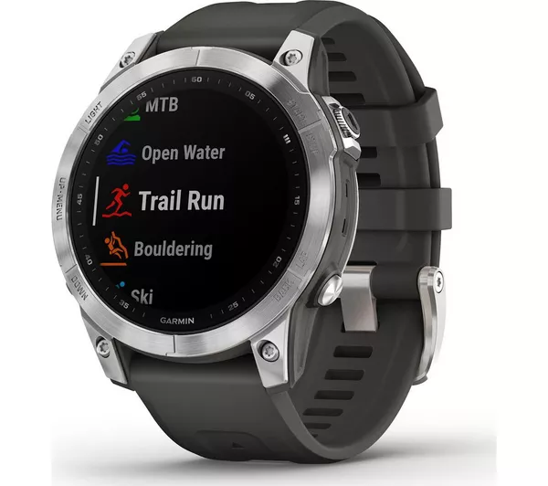 Garmin Fenix 7 Smartwatch - Image 3