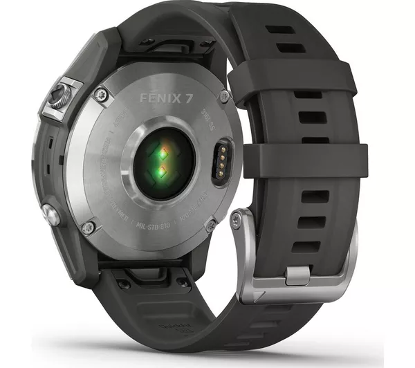Garmin Fenix 7 Smartwatch - Image 5
