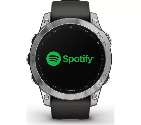 Garmin Fenix 7 Smartwatch - Image 7