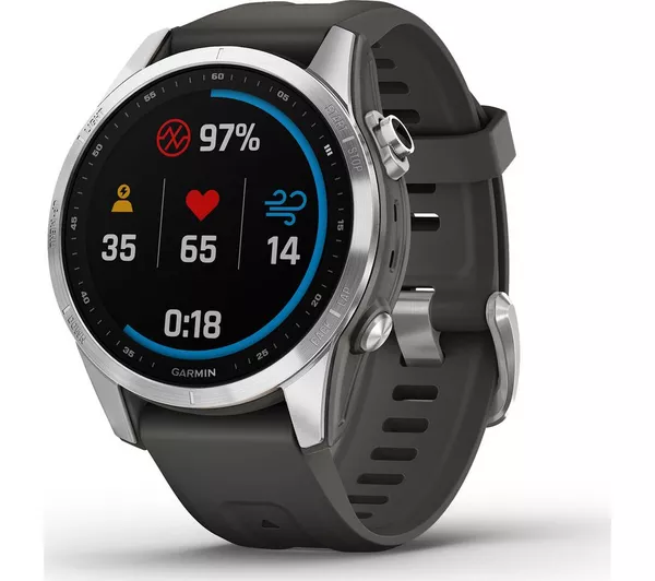 Garmin Fenix 7S Smartwatch - Image 3