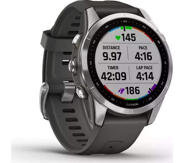 Garmin Fenix 7S Smartwatch - Image 4
