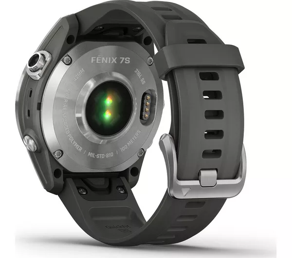 Garmin Fenix 7S Smartwatch - Image 5