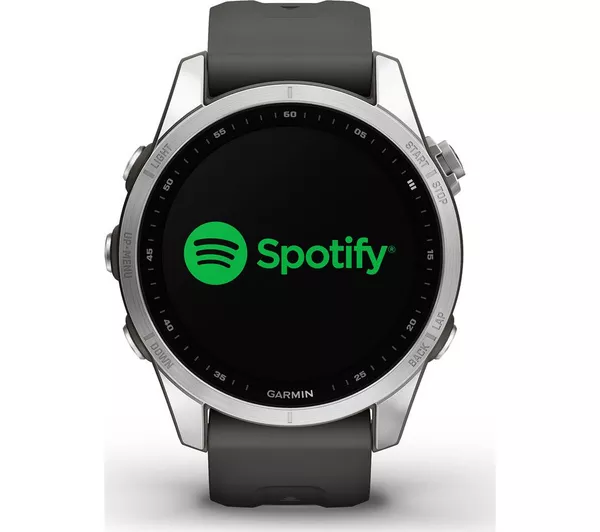 Garmin Fenix 7S Smartwatch - Image 7