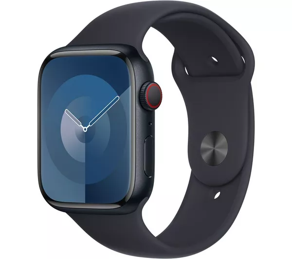 Apple Watch Series 9 Cellular Smartwatch - Image 2