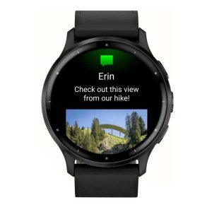 Garmin Venu 3 Smartwatch