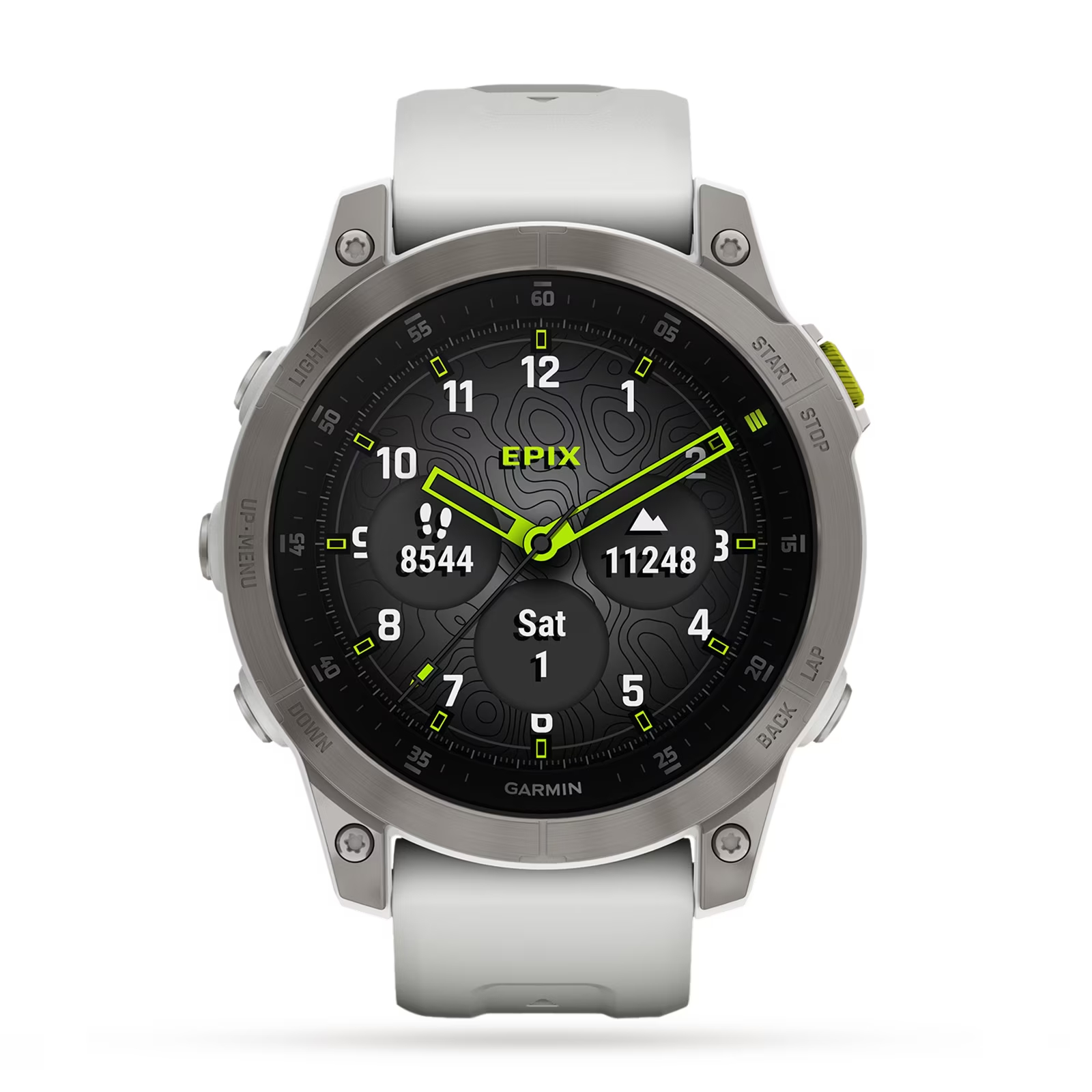 Garmin Epix Gen 2 Smartwatch