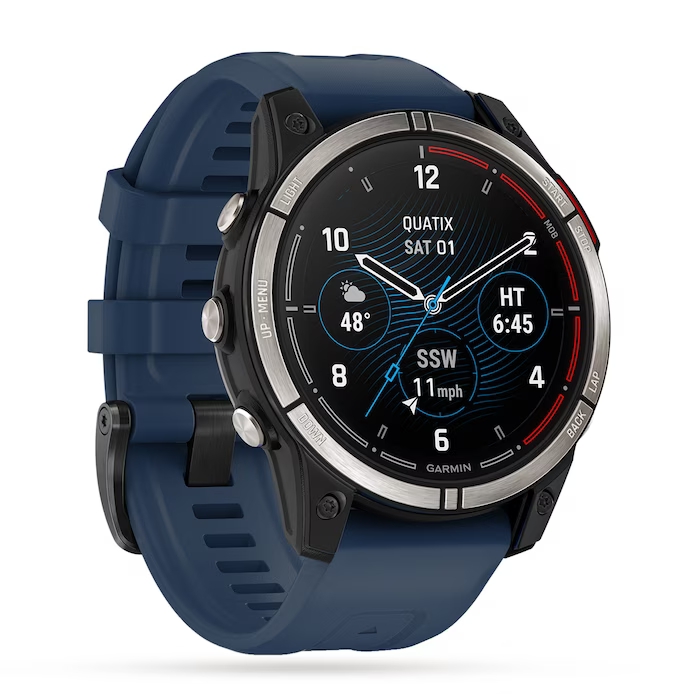Garmin Quatix 7 Smartwatch - Image 2
