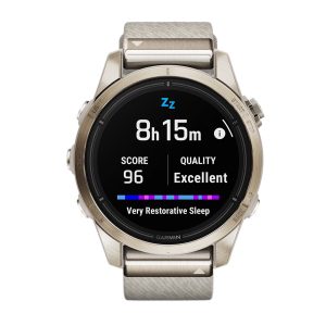 Garmin Epix Pro Gen 2 Smartwatch