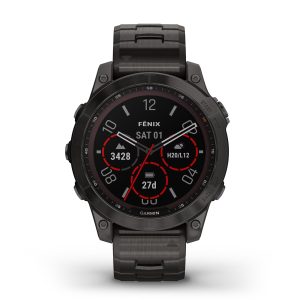 Garmin Fenix 7 Smartwatch