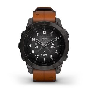 Garmin Epix Gen 2 Smartwatch