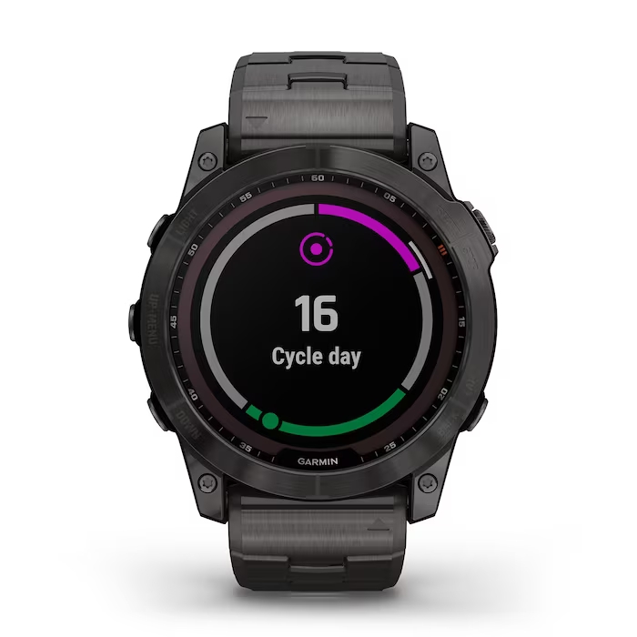 Garmin Fenix 7X Smartwatch - Image 4