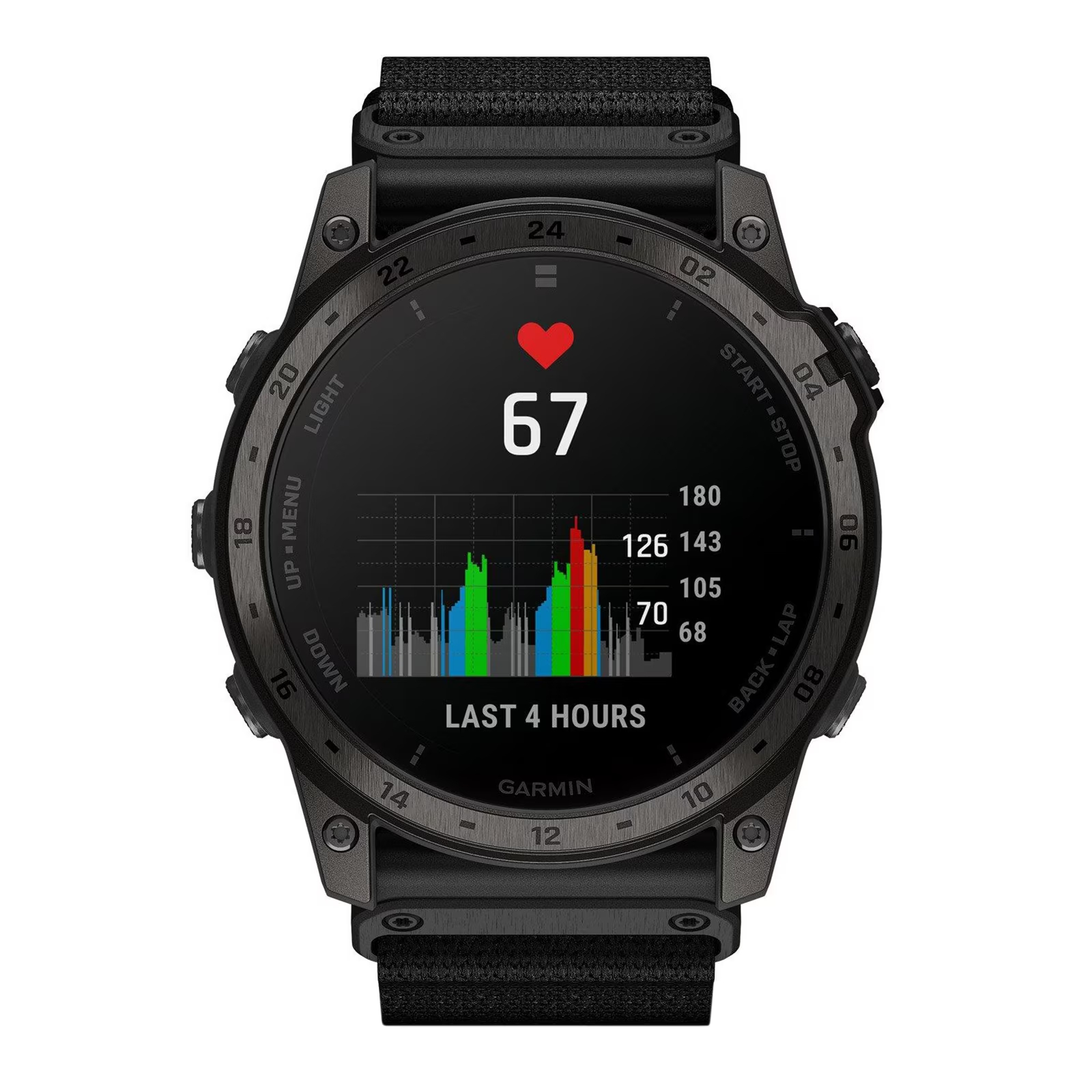 Garmin Tactix 7 Smartwatch