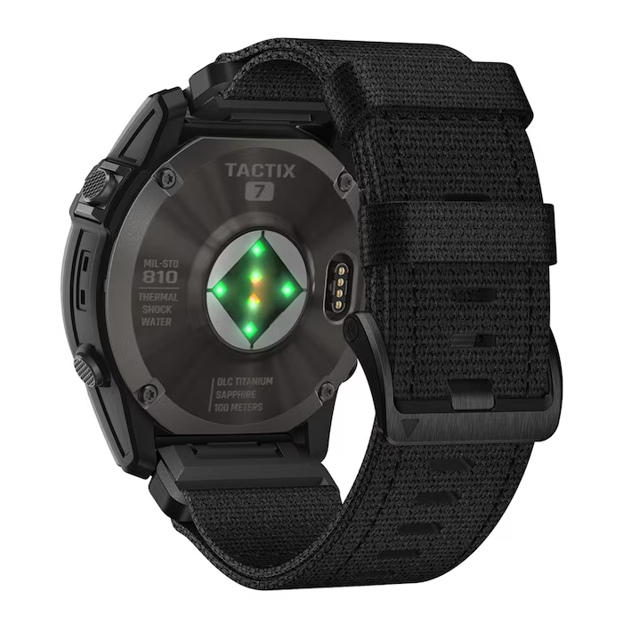 Garmin Tactix 7 Smartwatch - Image 3
