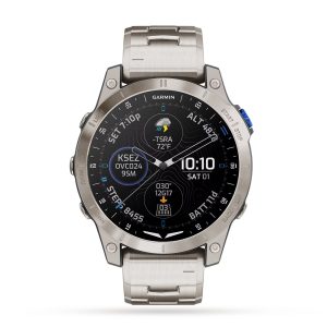 Garmin D2 Mach 1 Smartwatch
