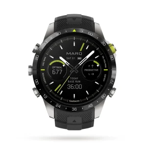Garmin Marq Smartwatch
