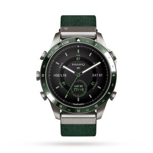 Garmin Marq Smartwatch