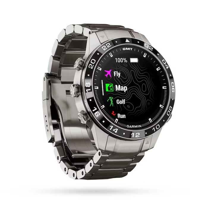Garmin Marq Smartwatch - Image 2