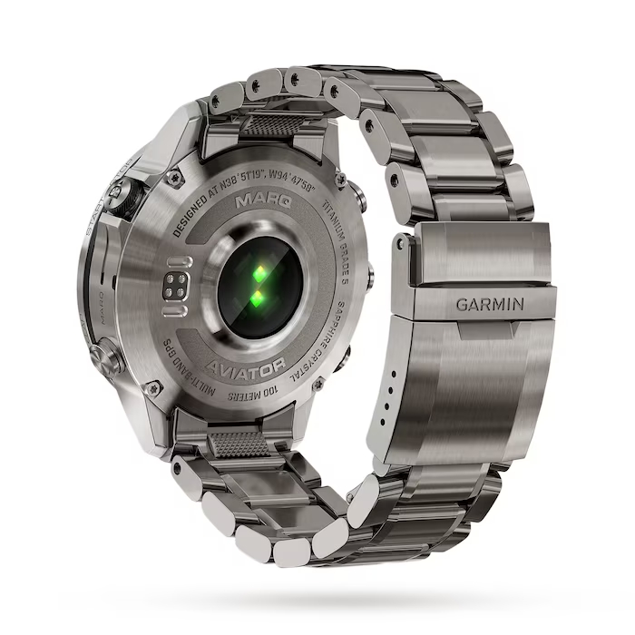 Garmin Marq Smartwatch - Image 4