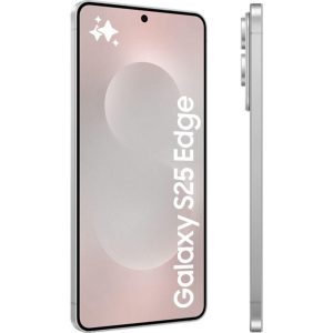 Samsung Galaxy S25 Edge Smartphone