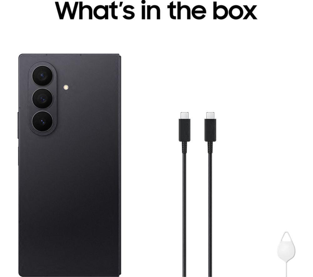 Samsung Galaxy Z Fold7 Smartphone - Image 8