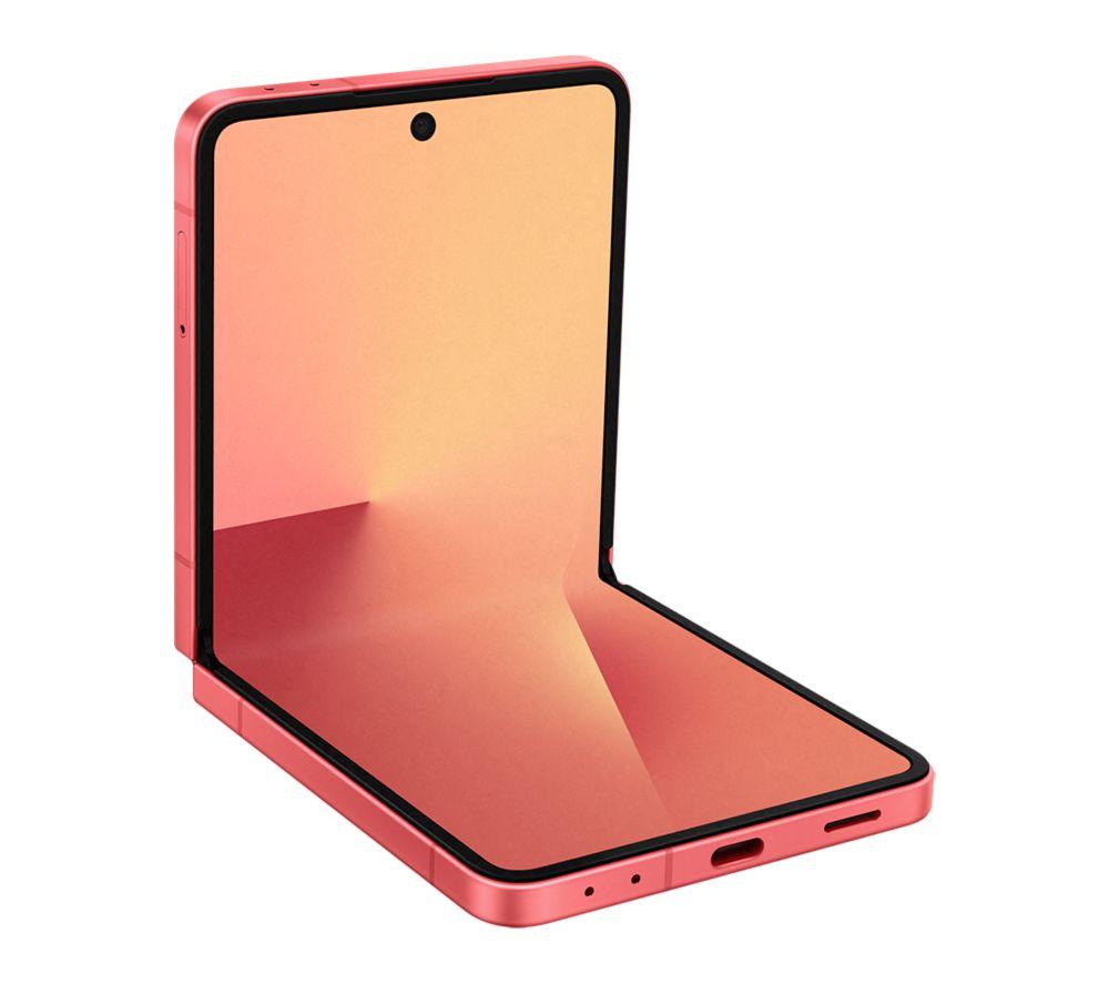 Samsung Galaxy Z Flip7 Smartphone - Image 4