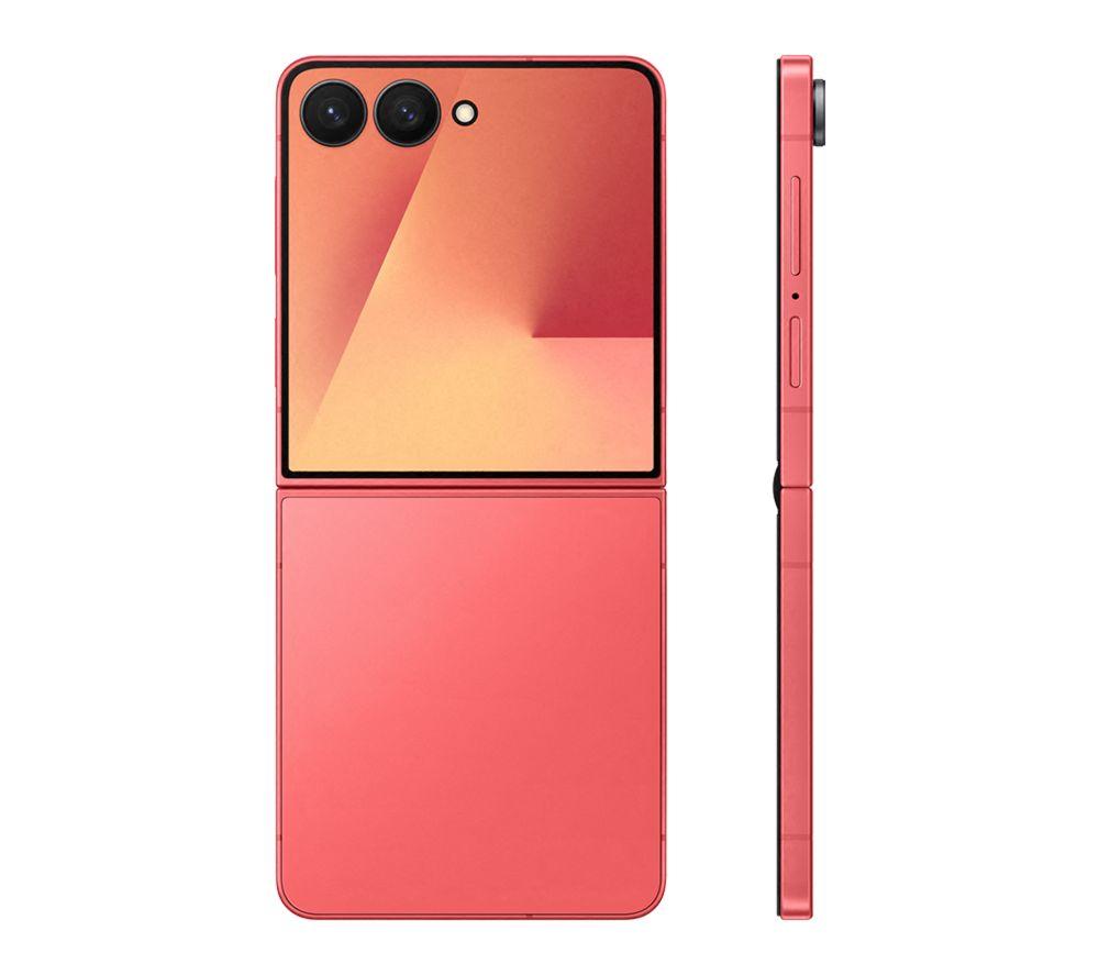 Samsung Galaxy Z Flip7 Smartphone - Image 6