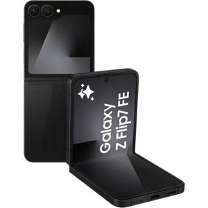 Samsung Galaxy Z Flip7 FE Smartphone