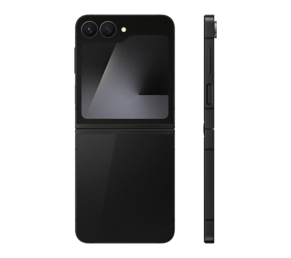 Samsung Galaxy Z Flip7 FE Smartphone - Image 6