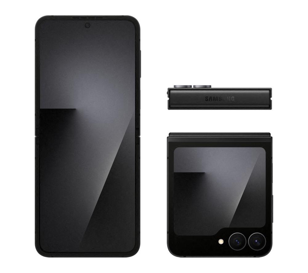 Samsung Galaxy Z Flip7 FE Smartphone - Image 7