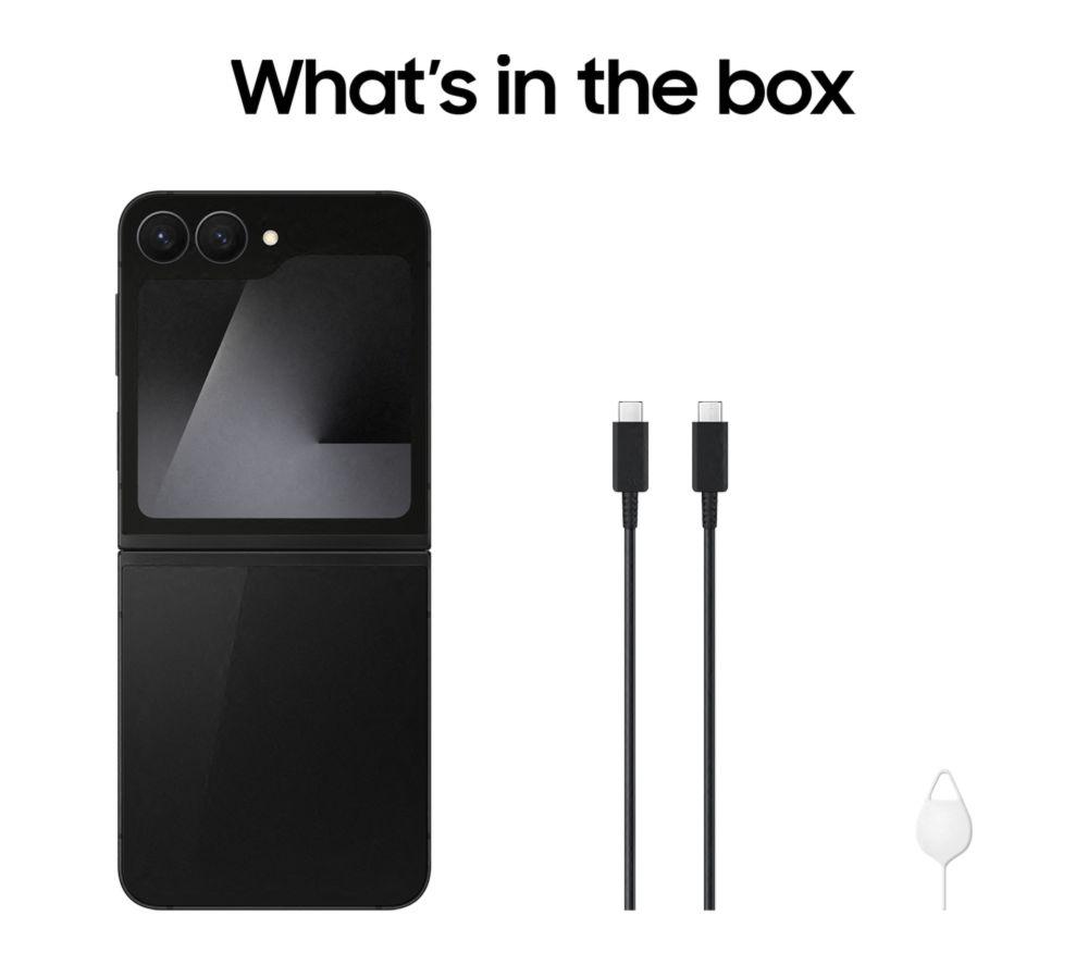 Samsung Galaxy Z Flip7 FE Smartphone - Image 8