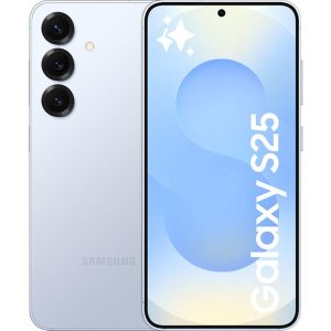 Samsung Galaxy S25 Smartphone