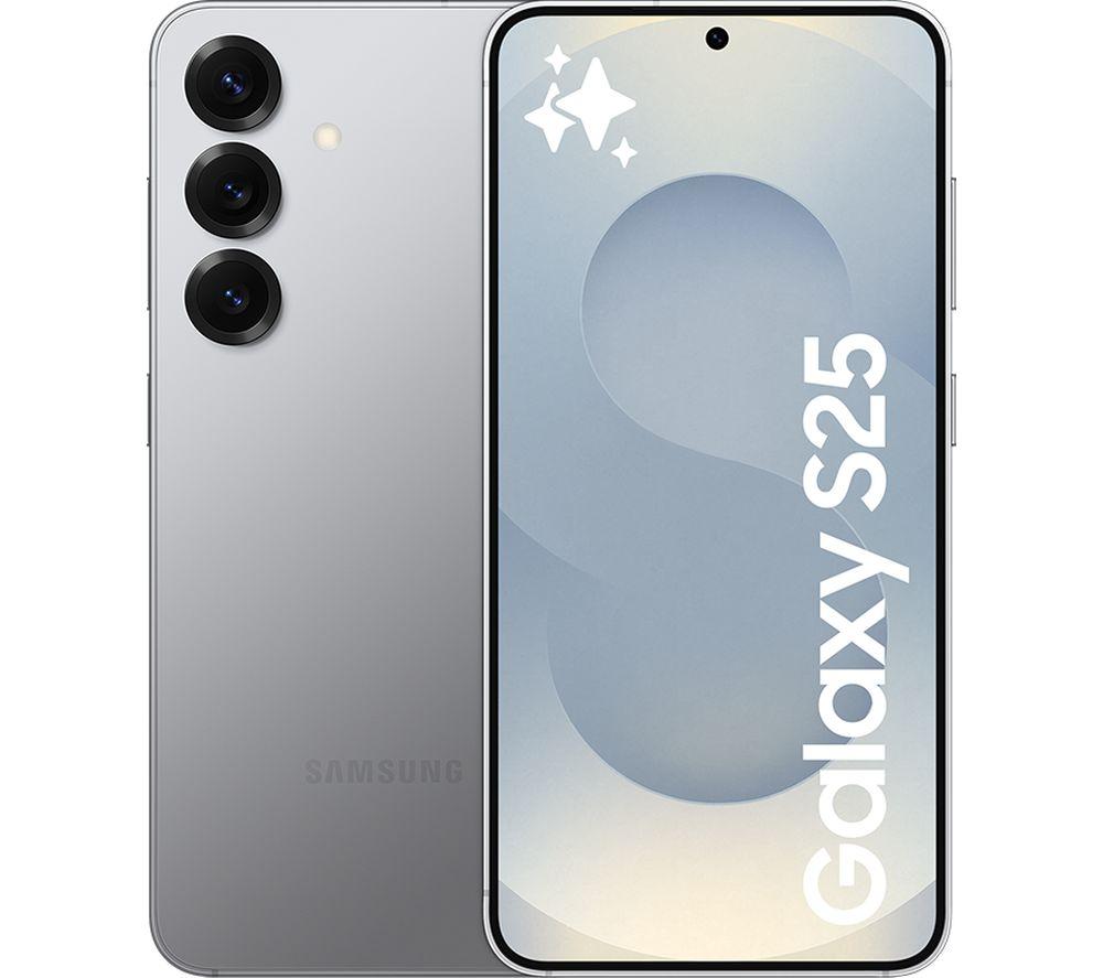 Samsung Galaxy S25 Smartphone