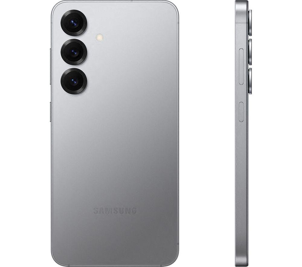Samsung Galaxy S25 Smartphone - Image 2