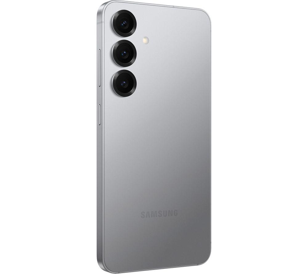 Samsung Galaxy S25 Smartphone - Image 7