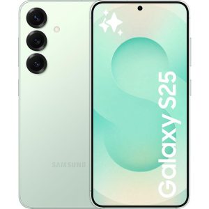 Samsung Galaxy S25 Smartphone