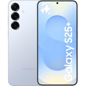 Samsung Galaxy S25+ Smartphone