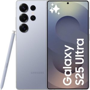 Samsung Galaxy S25 Ultra Smartphone