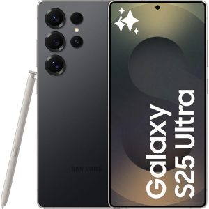 Samsung Galaxy S25 Ultra Smartphone
