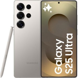 Samsung Galaxy S25 Ultra Smartphone