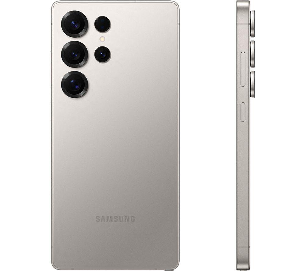 Samsung Galaxy S25 Ultra Smartphone - Image 2