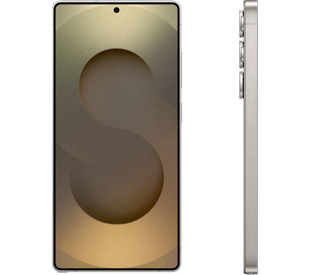 Samsung Galaxy S25 Ultra Smartphone - Image 3