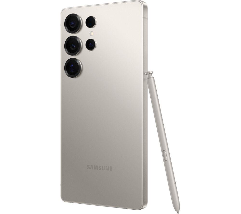 Samsung Galaxy S25 Ultra Smartphone - Image 6