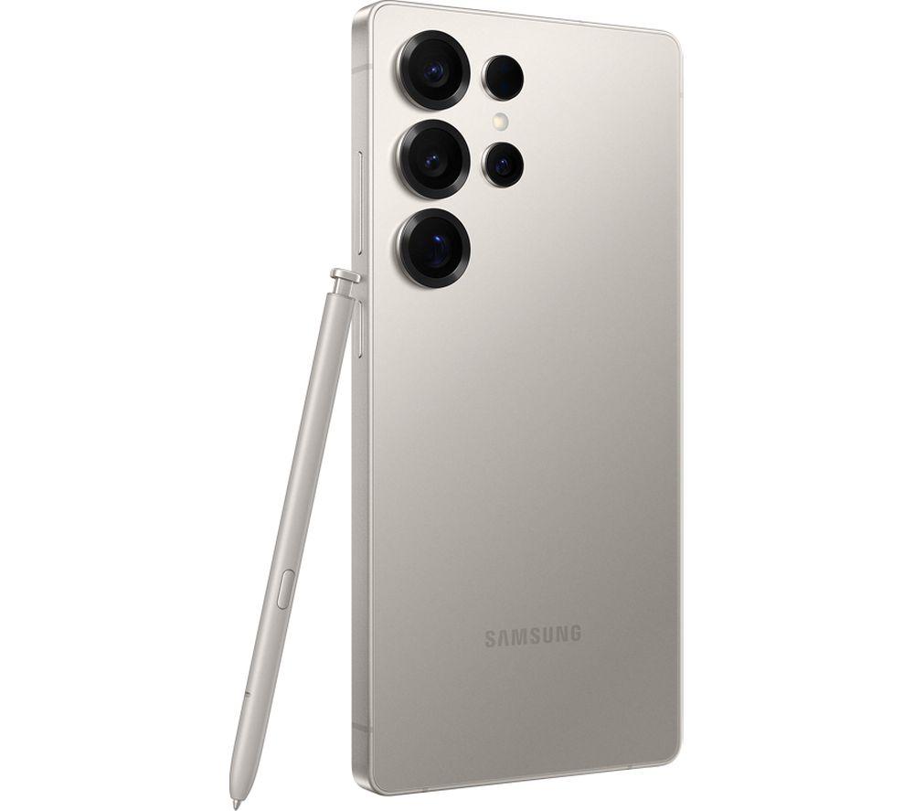 Samsung Galaxy S25 Ultra Smartphone - Image 7