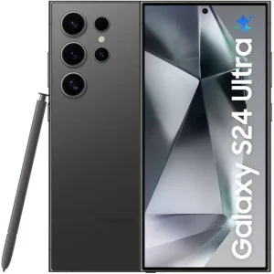 Samsung Galaxy S24 Ultra Smartphone