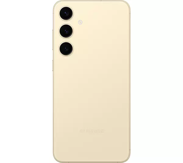 Samsung Galaxy S24+ Smartphone - Image 3