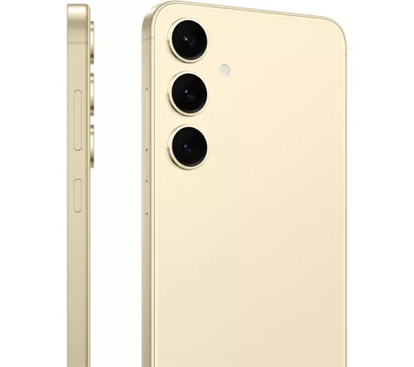 Samsung Galaxy S24+ Smartphone - Image 2