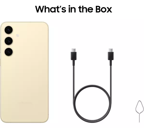 Samsung Galaxy S24+ Smartphone - Image 5