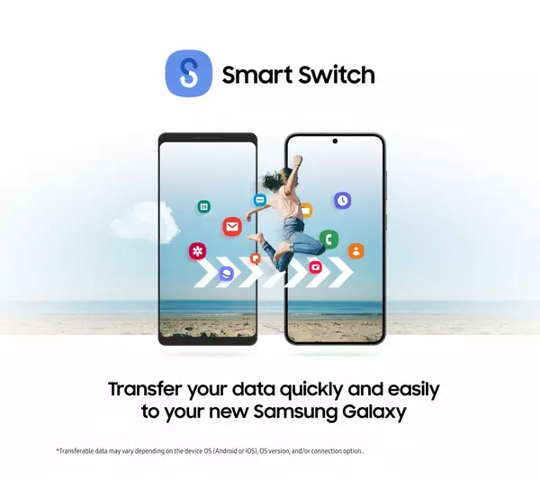 Samsung Galaxy S24+ Smartphone - Image 6