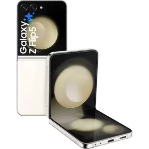 Samsung Galaxy Z Flip5 Smartphone
