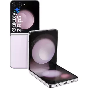 Samsung Galaxy Z Flip5 Smartphone